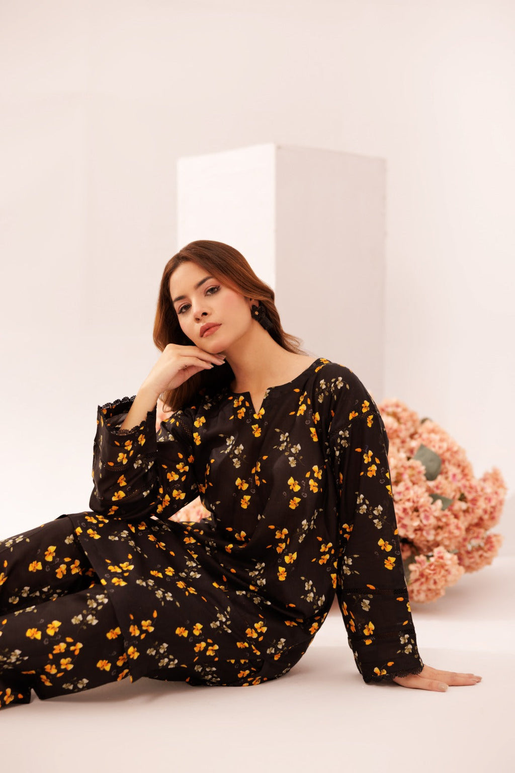 Lawn Co-Ords | SK Designs | SKC01