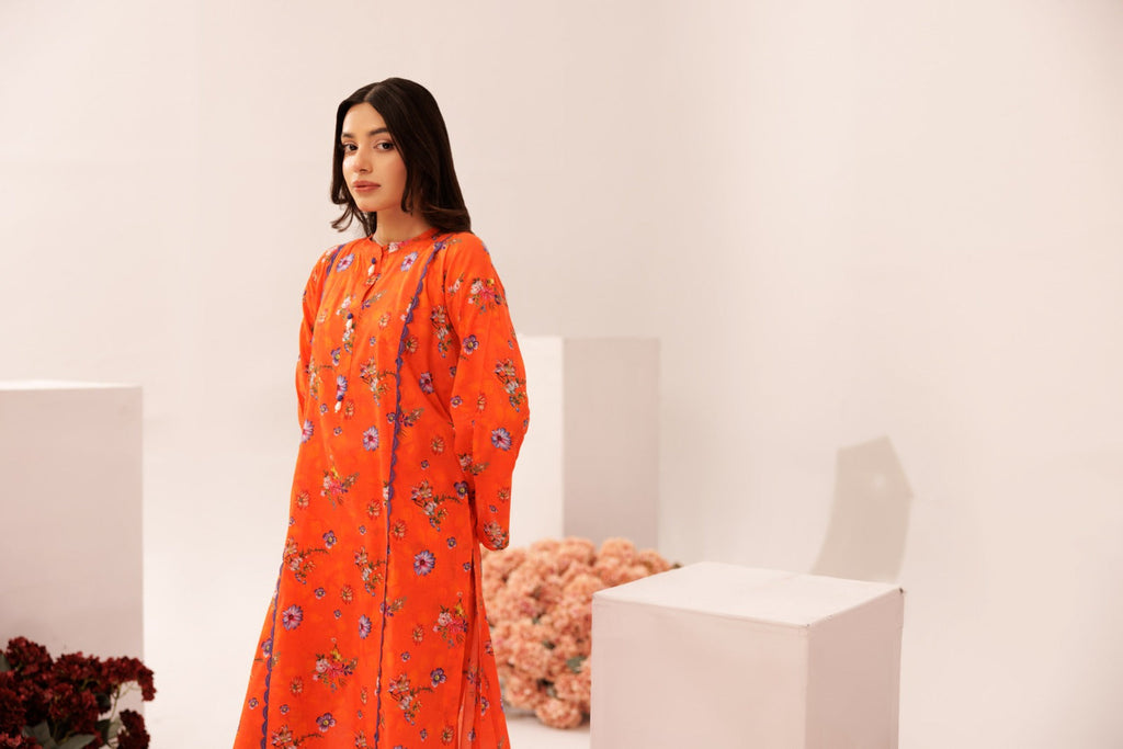 Lawn Co-Ords | SK Designs | SKC02