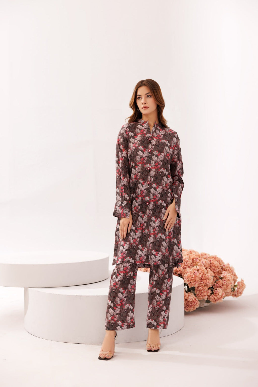 Lawn Co-Ords | SK Designs | SKC03