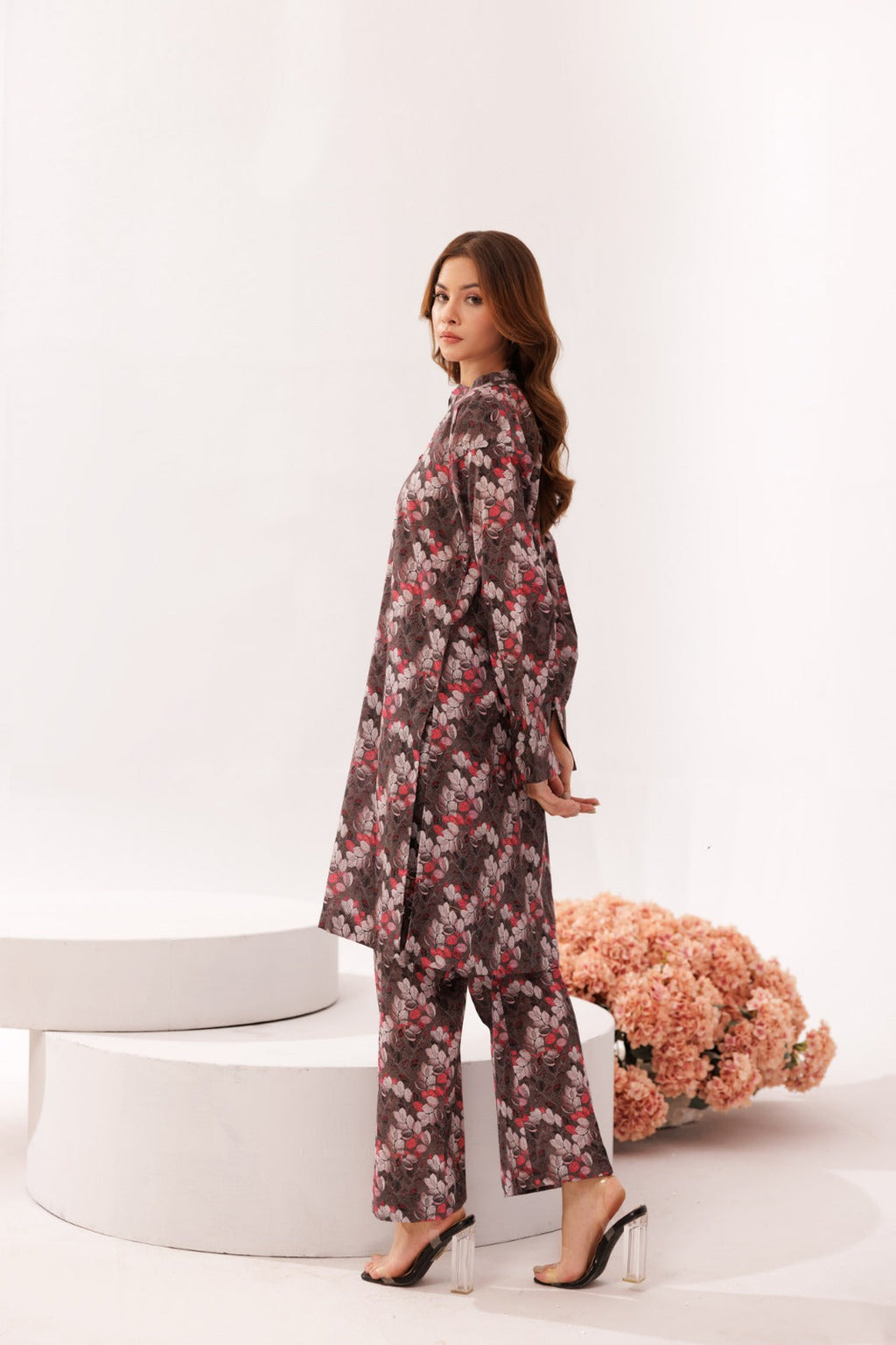 Lawn Co-Ords | SK Designs | SKC03