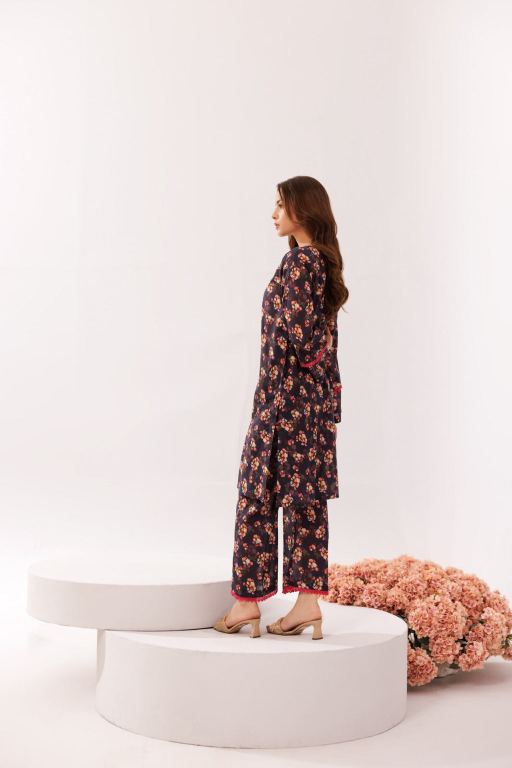 Lawn Co-Ords | SK Designs | SKC04