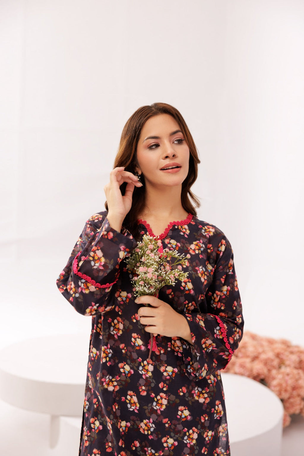 Lawn Co-Ords | SK Designs | SKC04