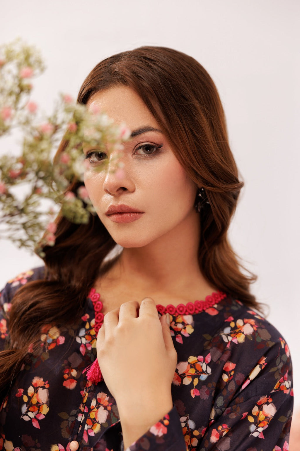 Lawn Co-Ords | SK Designs | SKC04