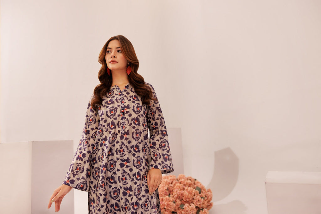 Lawn Co-Ords | SK Designs | SKC05