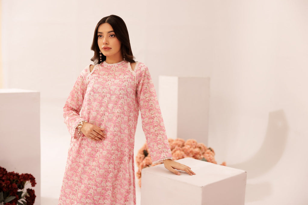 Lawn Co-Ords | SK Designs | SKC06q