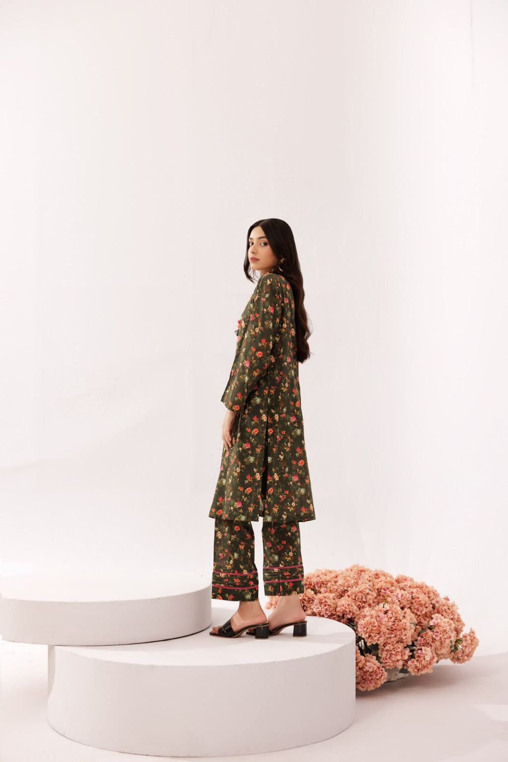 Lawn Co-Ords | SK Designs | SKC08