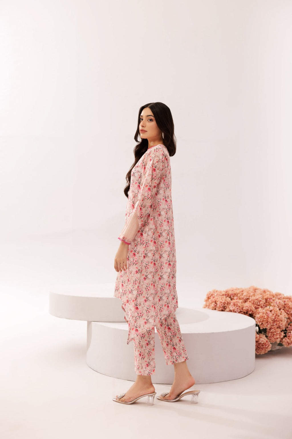 Lawn Co-Ords | SK Designs | SKC12