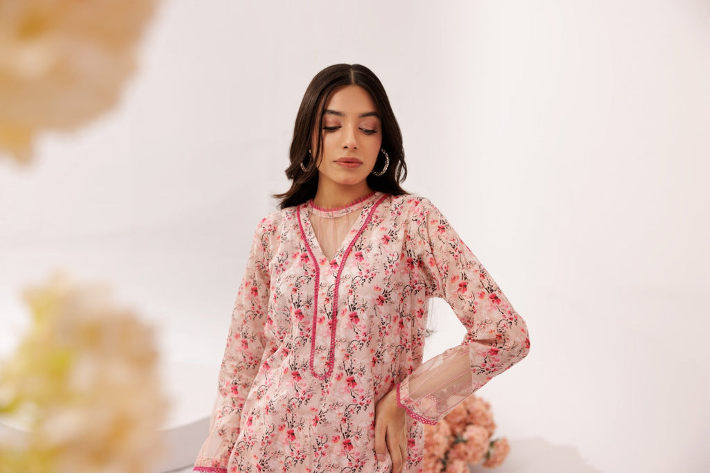 Lawn Co-Ords | SK Designs | SKC12